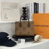 圖片 LOUIS VUITTON ONTHEGO PM M46373 三件組托特包