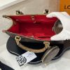 圖片 LOUIS VUITTON ONTHEGO PM M46373 三件組托特包