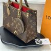 圖片 LOUIS VUITTON ONTHEGO PM M46373 三件組托特包
