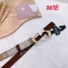 圖片 Coach 雙C 皮帶