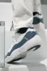 iSNEAKERS 預購 Air Jordan 11 Low Diffused Blue 迷霧藍 FV5104-104