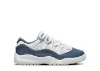 iSNEAKERS 預購 Air Jordan 11 Retro Low Diffused Blue (GS) 迷霧藍 FV5121-104