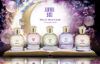 圖片 ANNA SUI 奇境夢遊淡香精50ML -5款各1