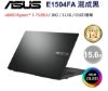 圖片 ⭐️ASUS Vivobook GO 15 OLED E1504FA-0081K7520U 混成黑 華碩OLED輕薄高效戰鬥筆電/R5-7520U/16GB DDR5/512G PCIe/15.6吋 FHD OLED/W11⭐️