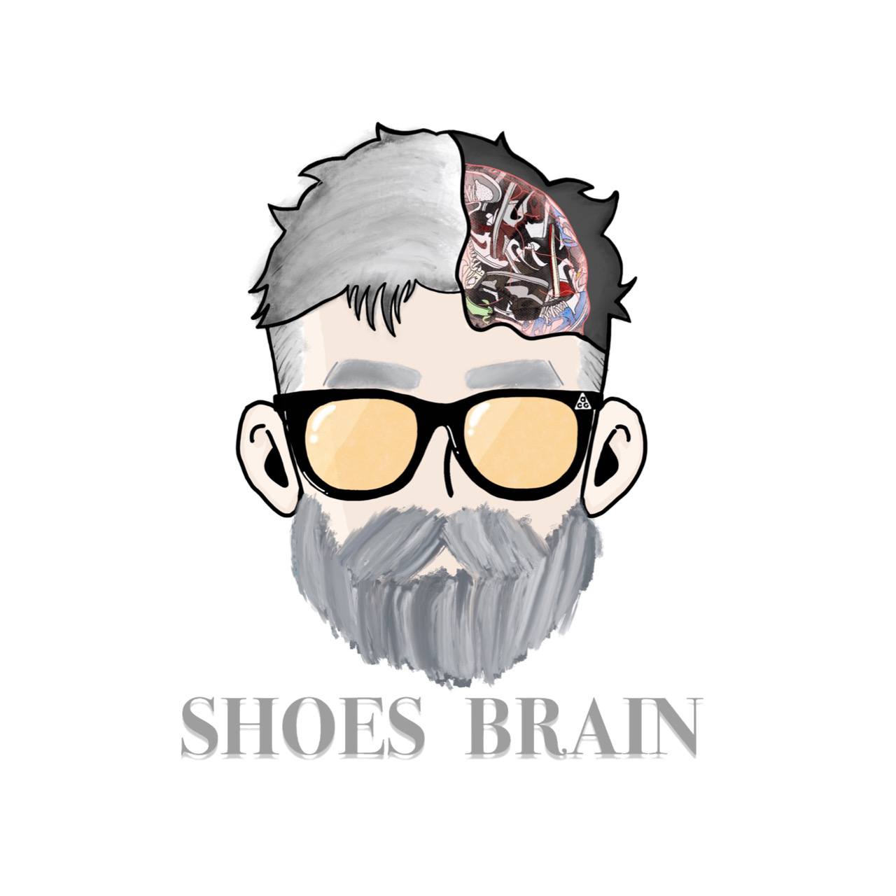 白頭鞋腦👨🏻‍🦳