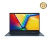 圖片 ASUS Vivobook 15 X1504VA-0021B1335U 午夜藍 華碩13代玩勝強悍筆電/i5-1335U/Iris Xe/8GB/512G PCIe/15.6吋 FHD/W11🎈送保護套/滑鼠墊/鍵盤膜🎈