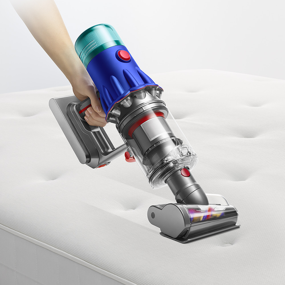 【新品】【未開封】Dyson V12 Detect Slim Fluffy Dyson V12 Detect Slim Cordless Vacuum - Powerful and Lightweight