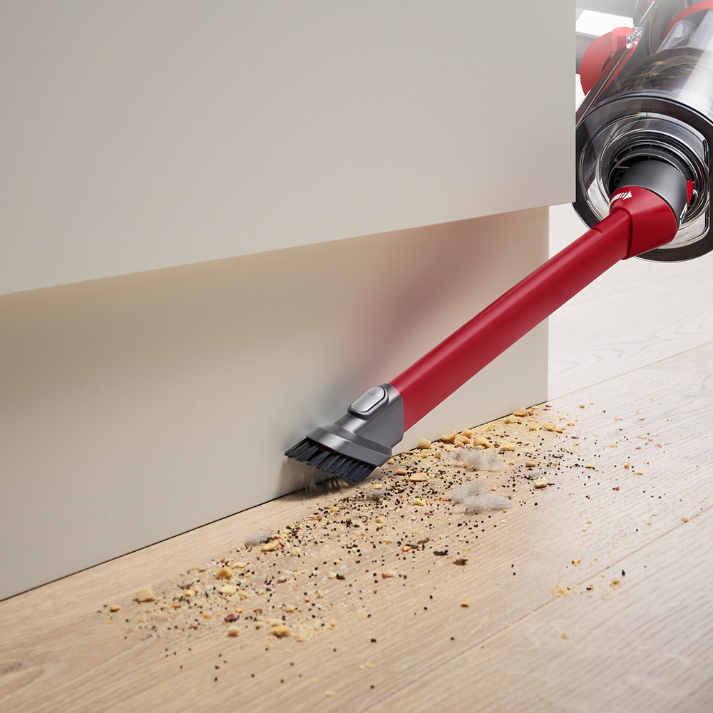 Dyson V12 Detect Slim™ Fluffy 無線吸塵器-zingala商店