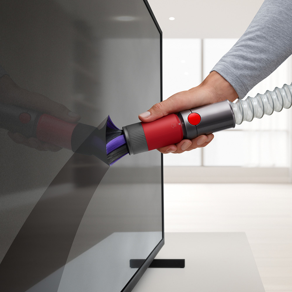 Dyson V12 Detect Slim™ Fluffy 無線吸塵器-zingala商店