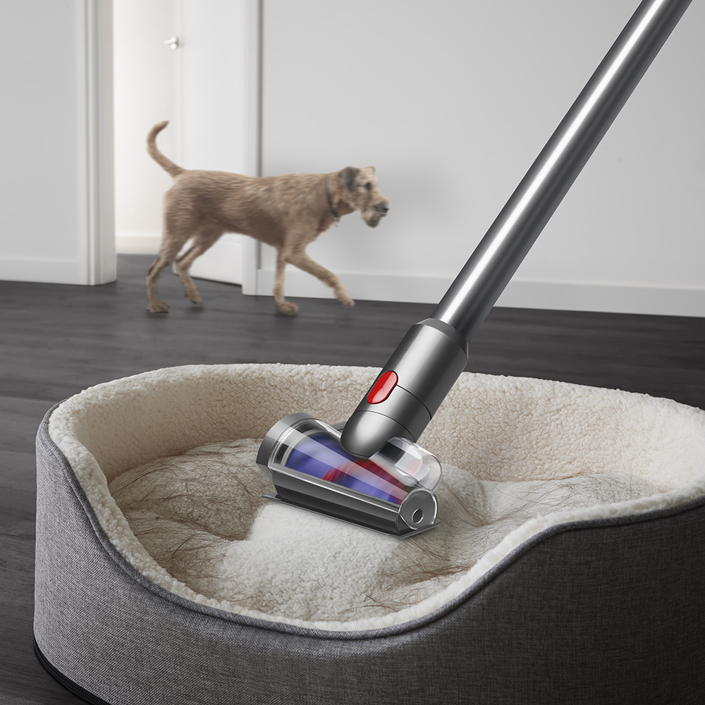 Dyson V12 Detect Slim™ Fluffy 無線吸塵器-zingala商店