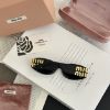 圖片 MIUMIU Miu Glimpse 墨鏡