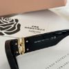 圖片 MIUMIU Miu Glimpse 墨鏡