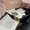 圖片 MIUMIU Miu Glimpse 墨鏡