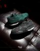 Nigel Sylvester x Air Jordan 4 RM SP Driveway Grey HF4334004