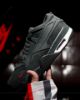 Nigel Sylvester x Air Jordan 4 RM SP Driveway Grey HF4334004