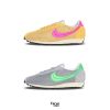 Stussy x Nike LD 1000 SP Sanded Gold Green Spark FQ5369700 FQ5369002