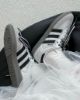 Adidas Originals Samba OG Wmns Grey IH3371