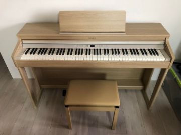 圖片 ROLAND RP701電鋼琴
