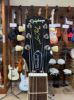 圖片 Epiphone Les Paul Standard Gold Top電吉他