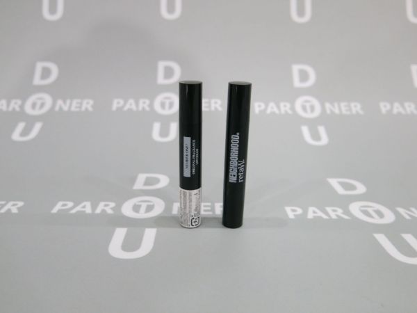 圖片 【Dou Partner】NEIGHBORHOOD x RETAW STICK LIP BALM 護唇膏 無色