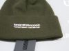 圖片 【Dou Partner】NEIGHBORHOOD BEANIE CAP AC 毛帽 帽子 222YGNH-HT01 綠