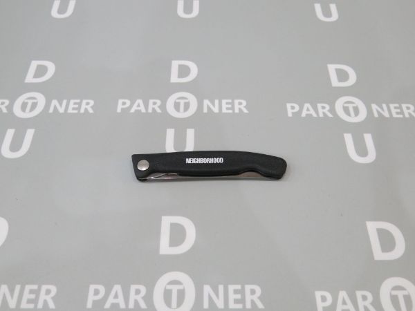 圖片 【Dou Partner】NEIGHBORHOOD  VICTRINOX / SS-FOLDING KNIFE 吐司刀