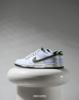 iSNEAKERS 現貨 Nike Dunk Low GS "White Grey / Neon Green" 雲霧灰綠 FB9109-107