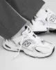 iSNEAKERS 現貨 New Balance 530 "White Silver" 復古老爹鞋 白銀 MR530SG