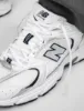 iSNEAKERS 現貨 New Balance 530 "White Silver" 復古老爹鞋 白銀 MR530SG