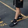 iSNEAKERS 預購 Nike Air Force 1 "Black white" 黑底白勾 小Ambush FZ0627-010