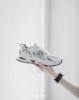 iSNEAKERS 現貨 New Balance 530 "White Silver" 復古老爹鞋 白銀 MR530SG