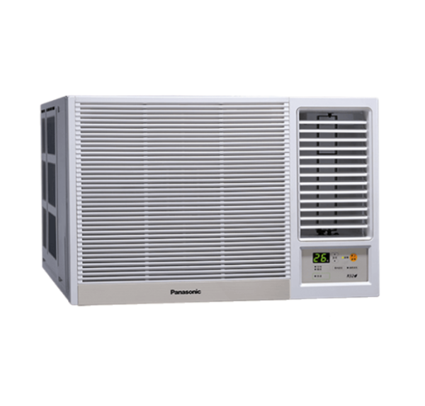 圖片 【零利率】Panasonic國際變頻冷氣  窗型 單冷 右吹 CW-R22CA2(含安裝費)