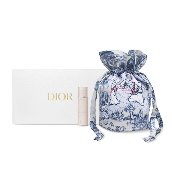 圖片 DIOR 迪奧美妝 環球漫遊精緻香氛禮盒