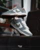 Yuto Horigome x Nike SB Dunk Low grey FQ1180001