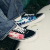 Bape x Vans Old Skool TB / SK8 Mid Reissue83 VN000E6VE36 / VN000MZGCX3