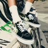 Bape x Vans Old Skool TB / SK8 Mid Reissue83 VN000E6VE36 / VN000MZGCX3