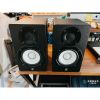 圖片 《黑色現貨》Yamaha HS5 五吋監聽喇叭 一對兩顆