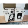 圖片 《黑色現貨》Yamaha HS5 五吋監聽喇叭 一對兩顆