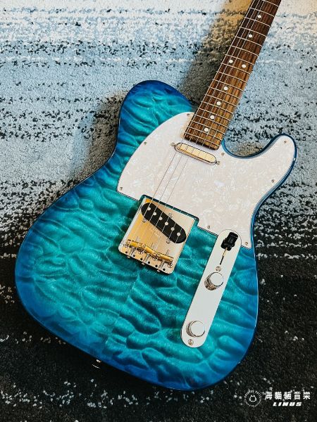 圖片 Fender 2024 Collection Made in Japan Hybrid II Telecaster