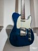 圖片 《稀有！》Fender Japan TL62B Reissue Telecaster Transparent Blue
