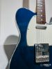 圖片 《稀有！》Fender Japan TL62B Reissue Telecaster Transparent Blue