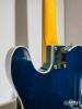 圖片 《稀有！》Fender Japan TL62B Reissue Telecaster Transparent Blue