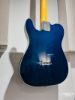 圖片 《稀有！》Fender Japan TL62B Reissue Telecaster Transparent Blue