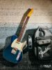 圖片 《稀有！》Fender Japan TL62B Reissue Telecaster Transparent Blue