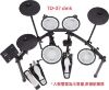 圖片 ROLAND電子鼓 TD-07DMK 贈鼓椅