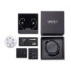 圖片 新竹立聲 | ORIVETI O400 Premium 4 BA HiFi IEM Headphones 4單體