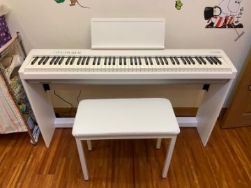 圖片 ROLAND FP-30X電鋼琴 人氣銷售冠軍