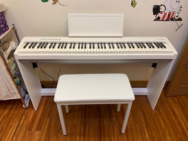 圖片 ROLAND FP-30X電鋼琴 人氣銷售冠軍