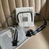 圖片 Chanel vintage sport運動系列腰包/胸口包