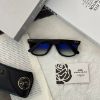 圖片 Ray-Ban 藍色漸層墨鏡